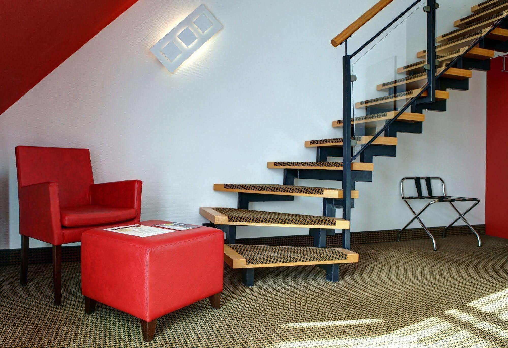 Hotel Centro Nurnberg Nürnberg